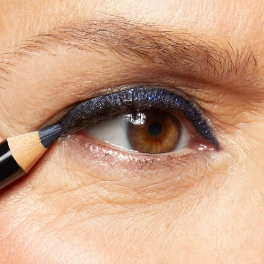 Laura Geller Marble Eyes Liner: Ocean Deep, .04oz (Full Size), NIB